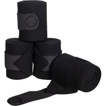 Ochrana nohy a ocasu Stájové bandáže HKM Julie Tmavě modrá