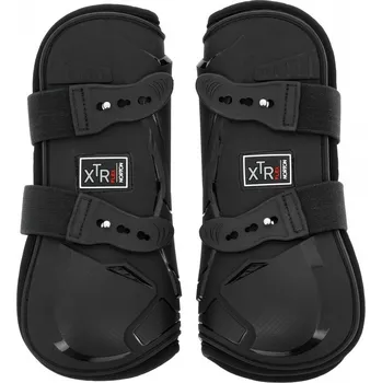 Ochrana nohy a ocasu Přední chrániče NORTON XTR Flex Hnědá FULL