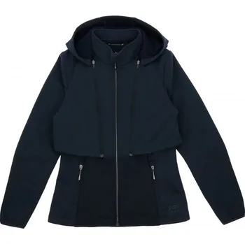 Dámská bunda/vesta PRO SERIES Holly Navy M