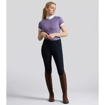 Jezdecké kalhoty Dámské rajtky Premier Equine Alani 40