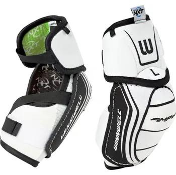 Hokejový chránič loktů Lokty Winnwell AMP 500 Junior Velikost: Junior L