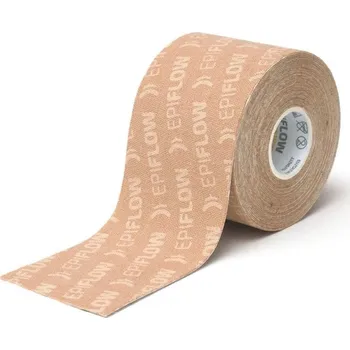 Zdraví Sissel EpiFlow tejp na jizvy, barva béžová 5cm x 5m
