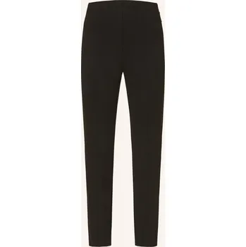 Dámské kalhoty Marc O'polo Denim Dámské Legíny, černá, 34
