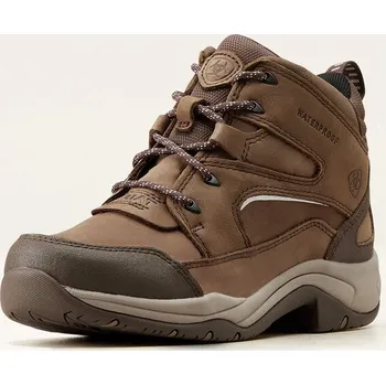 Jezdecká obuv Dámské trekové boty Ariat Telluride II 39