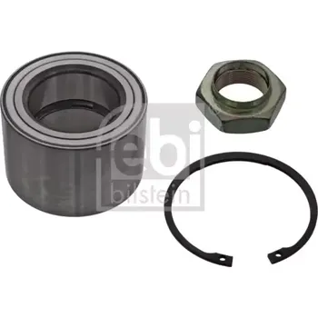 FEBI Sada ložiska kola FB 100747