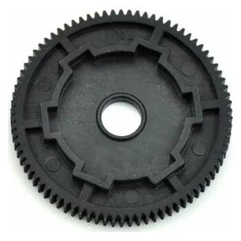 RC náhradní díl Serpent Spur gear 82T SRX2 SER500218 - expresní doprava