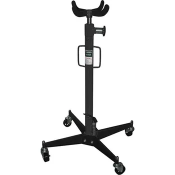 Hever Q-TECH hydraulický zvedák převodovky 0,5 t