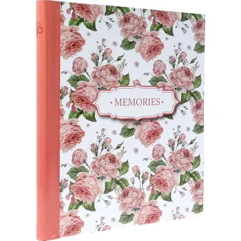 Fotoalbum Gedeon Fotoalbum samolepící DRS-30 Memories 06