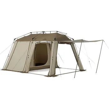 Stan NATUREHIKE Stan Naturehike Village 13 4 MÍSTA BÉŽOVÁ|KAŠTANOVÁ