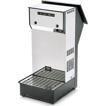 Výčepní technika LINDR Kontakt 60/K Vision, display