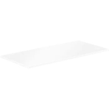 Koupelnový nábytek Mexen Uni pracovní deska pod umyvadlo 120 cm, bílý mat - 91AXX-1204-464-18-01 Koupelnové desky