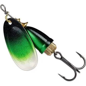 Umělá nástraha Třpytka Blue Fox Vibrax Northern Lights 2 G - 6g