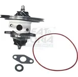 Skupina trupu, turbodmychadlo MEAT & DORIA 60011