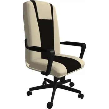 Kancelářské křeslo Merli Šéf - SLEVA 3% s kodem radost25