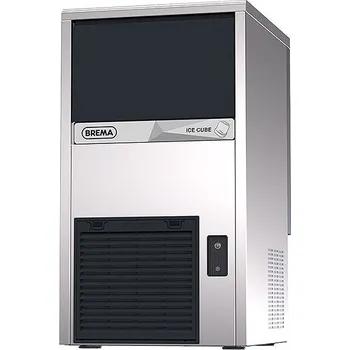 Výrobník ledu Conteg Brema CB249 W HC