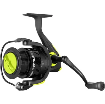 Rybářský naviják Delphin Naviják Feedera 4.5T