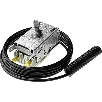 LINDR Termostat TS RANCO K50-S3585-000 s izolací, bez štítku