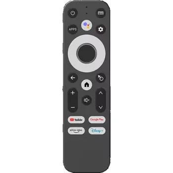 Dálkový ovladač Dálkový ovladač OPENBOX pro multimediální zařízení 2,4 GHz USB dongle voice