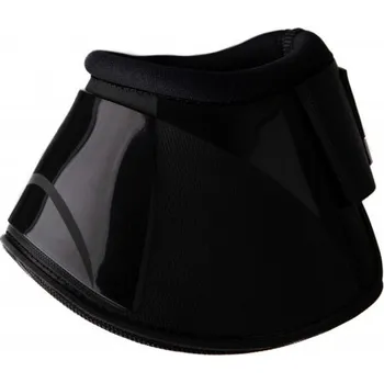 Ochrana nohy a ocasu Anatomické zvony LAMI-CELL No turn Černá XL