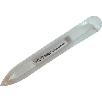 Bohemia Tyčinka manikúrní 115/6mm Čirá