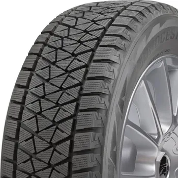 Zimní osobní pneu BRIDGESTONE blizzak dm v2 195/80 R15 96R TL M+S 3PMSF FR