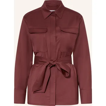 Dámská halenka Bogner Dámská Halenka Ysette, tmavě červená, 44