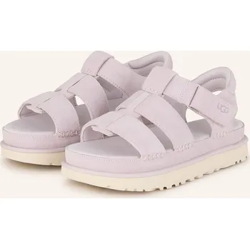 Dámské sandále Ugg Dámské Sandály Goldenstar, světle fialová, 41