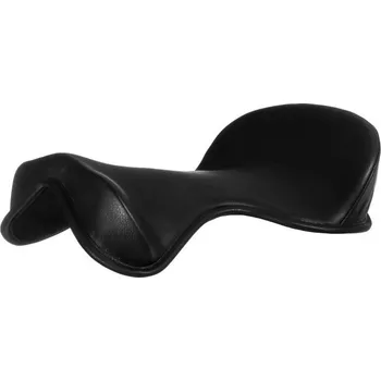 Vyměnitelné posedlí pro bezkostrová sedla Freeform Černá 17"