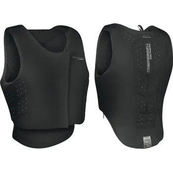 Jezdecká bezpečnostní vesta Bezpečnostní vesta KOMPERDELL REGULAR-FIT L