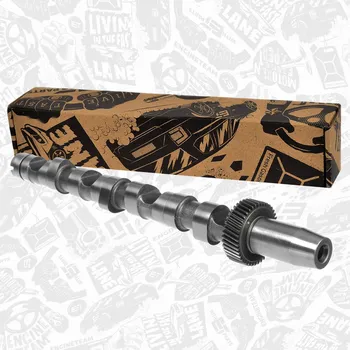 Vačková hřídel Vačkový hřídel ET ENGINETEAM HV0009