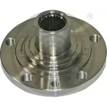 OPTIMAL Náboj kola OPT 04-P333