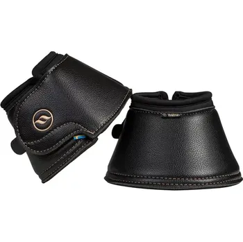 Ochrana nohy a ocasu Zvony Back on Track Deep Nights Černá M