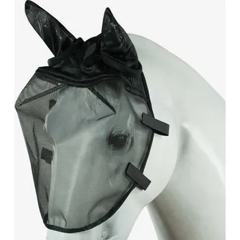 Koňská maska proti hmyzu Maska proti hmyzu na uzdečku Horze XS