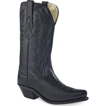 Jezdecká obuv Dámské westernové boty OLD WEST LF1510E 41