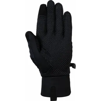 Jezdecké rukavice Pánské jezdecké rukavice HKM - North Ice XS