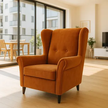 Křeslo KŘESLO KING