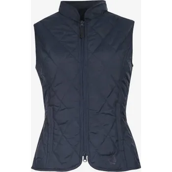 Dámská prošívaná vesta Horze 40