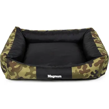 Pelíšek pro psa Magnum Outdoor Pelech 110x79x24 (Moro)