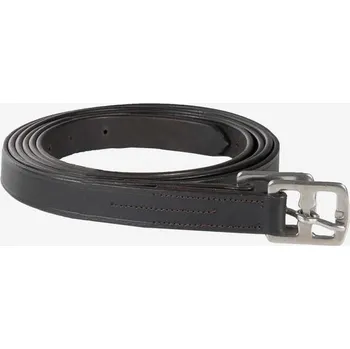 Třmenové řemeny Horze hnědá 160 cm