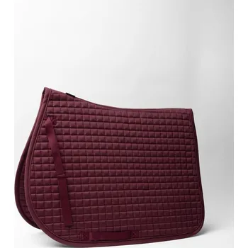 Podsedlová dečka Horze Exeter Modrá FULL