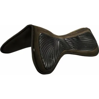 Podložka pod sedlo Acavallo Contact Gel & Memory modrá Vel. 3