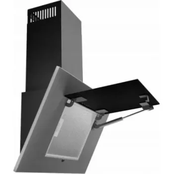 Mobilní telefon AKPO WK-4 NERO 2.0 60 GRAY/GREY GLASS T300 Lineární LED/kapota s ovladačem