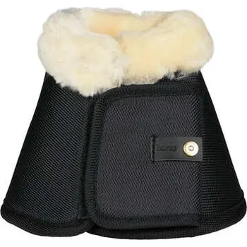 Ochrana nohy a ocasu Zvony HORZE Lincoln Tmavě modrá XL