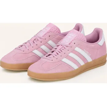 Dámské tenisky Adidas Originals Dámské Sneakersy Gazelle Indoor, růžová /...