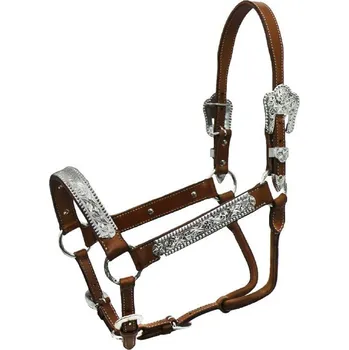 Halter ohlávka POOL'S ELHT/00932 Hnědá