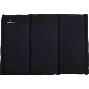 Ochrana nohy a ocasu Podložky pod bandáže Equestro Béžová