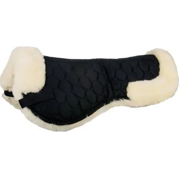 Korekční podložka pravý beránek HKM Černá