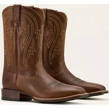 Jezdecká obuv Pánské boty Ariat Plano 41
