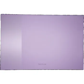 Psací podložka Karton P+P Podložka na stůl 60x40cm PASTELINI fialová
