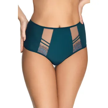 Kalhotky Gorsenia K498 Paradise barva: zelená L